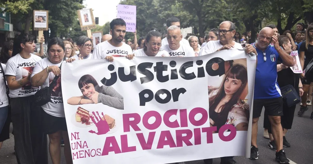La Justicia ratificó la prisión preventiva para el exnovio