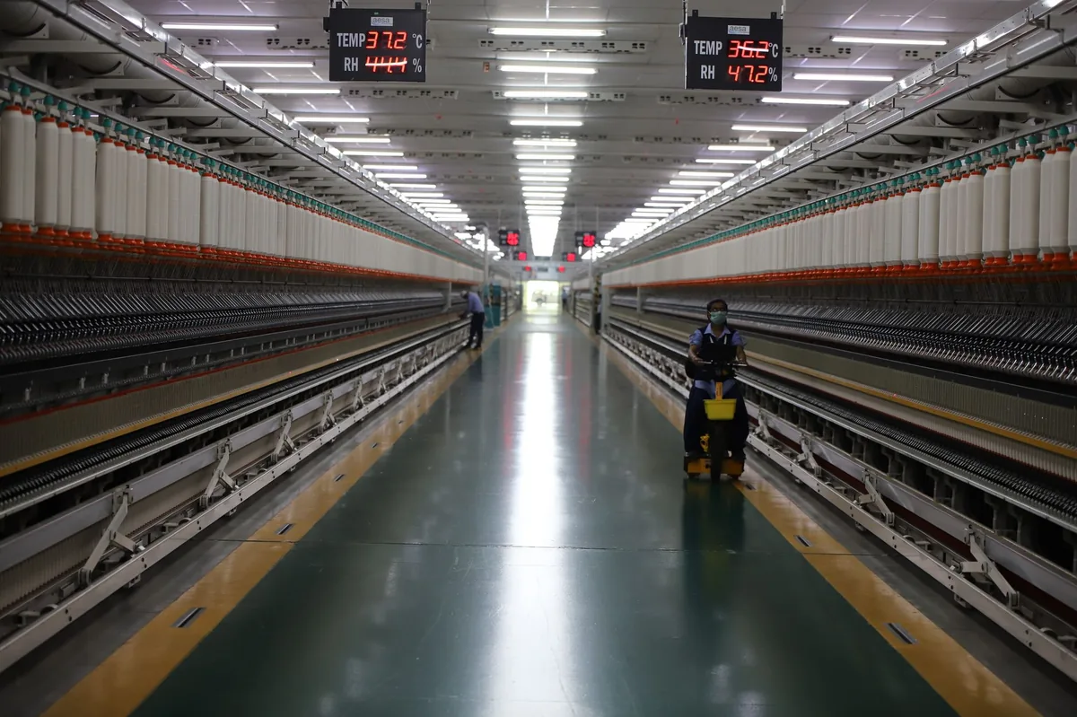 CRISIS EN EL SECTOR PRODUCTIVO | Se perdieron más de cinco mil empleos privados en el territorio bonaerense